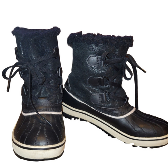 Sorel Waterproof Winter Boots - Picture 1 of 6